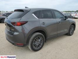 Mazda CX-5 2020 2 Mazda CX-5 2020 2