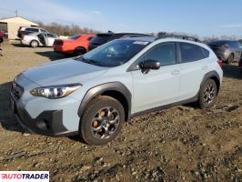 Subaru Pozostałe 2021 2 Subaru Pozostałe 2021 2