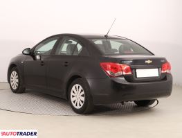 Chevrolet Cruze 2009 1.6 107 KM