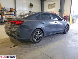 Kia Pozostałe 2023 2