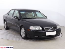 Volvo S80 - zobacz ofertę