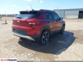 Chevrolet Blazer 2023 1