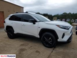 Toyota Pozostałe 2025 2