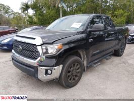 Toyota Tundra 2021 5