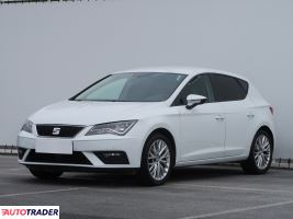 Seat Leon 2019 1.0 113 KM Seat Leon 2019 1.0 113 KM