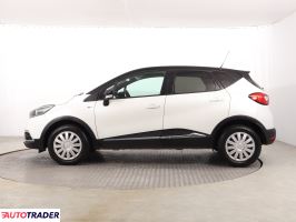 Renault Captur 2016 1.2 116 KM