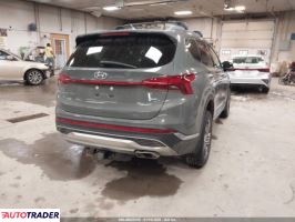 Hyundai Santa Fe 2022 2