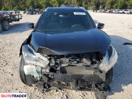 Nissan Pozostałe 2020 1