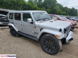 Jeep Wrangler 2022 3