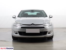 Citroen C5 2008 2.0 134 KM