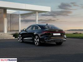 Audi A5 2025 2.0 204 KM Audi A5 2025 2.0 204 KM