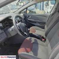Renault Clio 2017 1.5 75 KM
