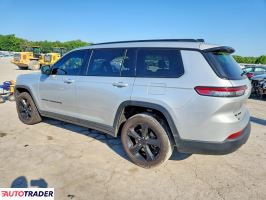 Jeep Cherokee 2021 3