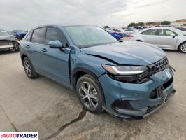 Honda HR-V 2025 2
