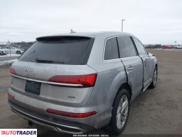 Audi Q7 2021 2