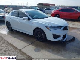 Acura Pozostałe 2021 2