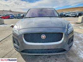 Jaguar E-PACE 2020 2