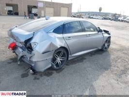 Honda Accord 2021 2 Honda Accord 2021 2