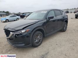 Mazda CX-5 2021 2 Mazda CX-5 2021 2
