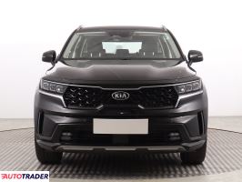 Kia Sorento 2020 1.6 226 KM