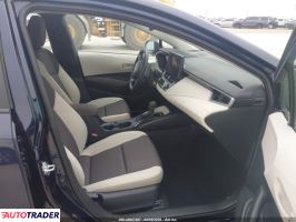 Toyota Corolla 2026 2