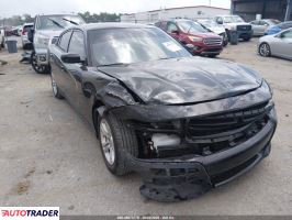 Dodge Charger - zobacz ofertę