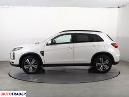 Mitsubishi ASX 2019 2.0 147 KM