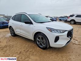 Ford Escape 2023 1