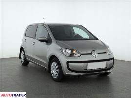 Volkswagen Up! 2016 1.0 59 KM