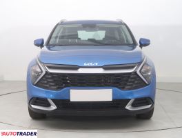 Kia Sportage 2023 1.6 147 KM