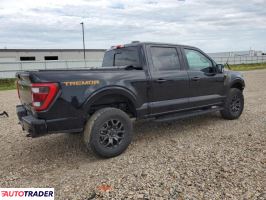 Ford Pozostałe 2022 3 Ford Pozostałe 2022 3