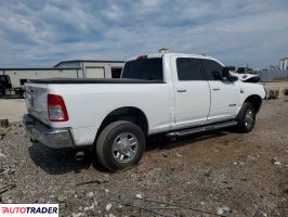 Dodge Ram 2022 6