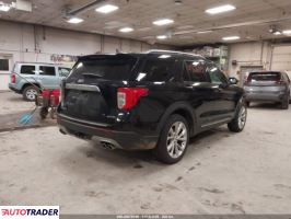 Ford Explorer 2021 3