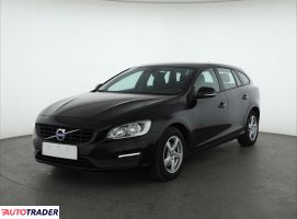 Volvo V60 2017 2.0 150 KM Volvo V60 2017 2.0 150 KM