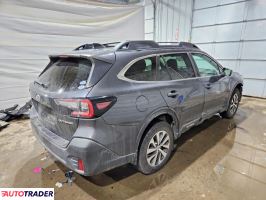 Subaru Outback 2020 2