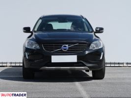 Volvo XC60 2016 2.0 147 KM