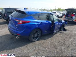 Acura RDX 2024 2