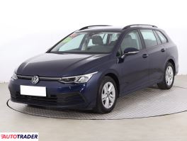 Volkswagen Golf 2022 1.5 128 KM Volkswagen Golf 2022 1.5 128 KM