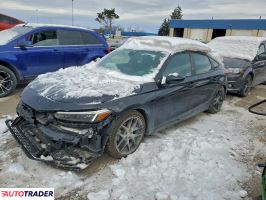Honda Civic - zobacz ofertę