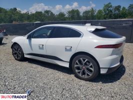 Jaguar I-PACE 2022