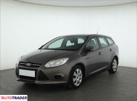 Ford Focus 2013 1.6 103 KM