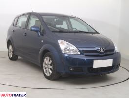 Toyota Verso - zobacz ofertę