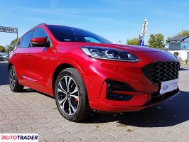 Ford Kuga 2020 2.0 190 KM Ford Kuga 2020 2.0 190 KM