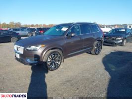 Volvo XC90 2024 2