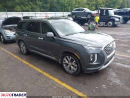 Hyundai Pozostałe 2021 3 Hyundai Pozostałe 2021 3