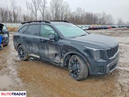 Kia Sorento 2025 2