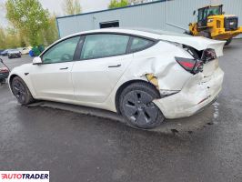 Tesla Model 3 2026