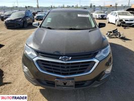 Chevrolet Equinox 2018 1