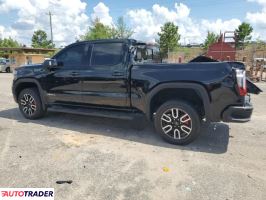 GMC Sierra 2019 5