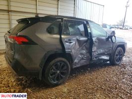 Toyota Pozostałe 2023 2